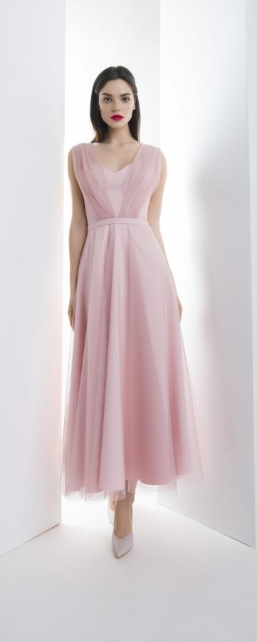 Вечернее платье #653